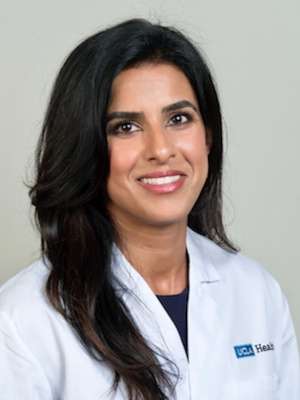 Nida Qadir, MD