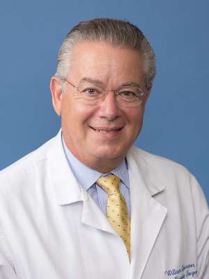 William J. Quinones-Baldrich, MD