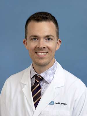 Matthew T. Quirk, MD
