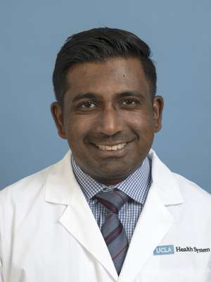 Rajsekar R. Rajaraman, MD, MS