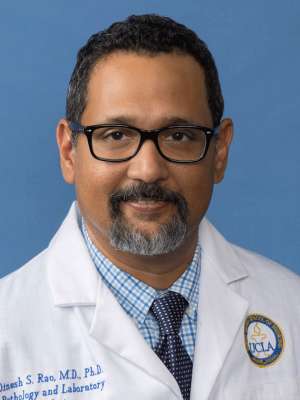 Dinesh S. Rao, MD, PhD