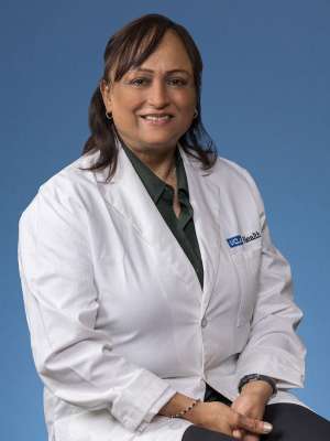Roopa R. Rao-Karlamangla, MD