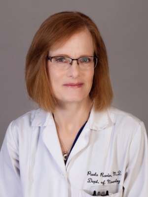 Paula D. Ravin, MD