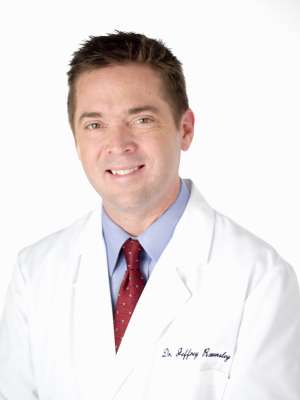 Jeffrey D. Rawnsley, MD