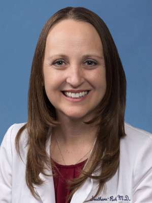 Christina M. Reh, MD