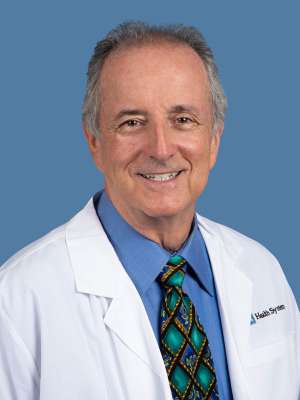 Robert Reiss, MD