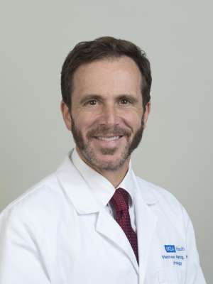 Matthew B. Rettig, MD
