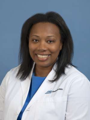 Sha'Shonda L. Revels, MD, MS