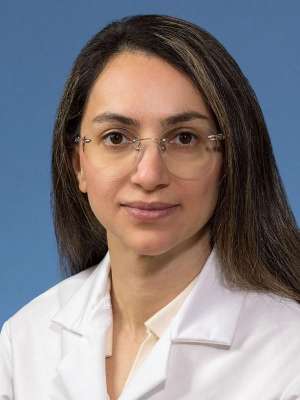 Irene R. Riahi, MD
