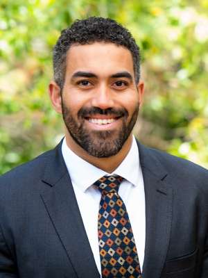 Chase E. Richard, MD, MBA