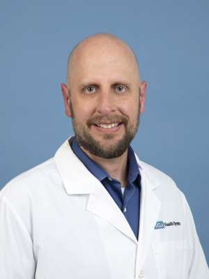 Brendan M. Riley, DPM