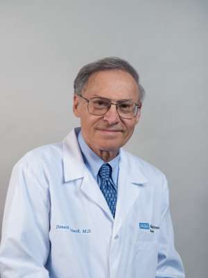 Donald L. Roback, MD