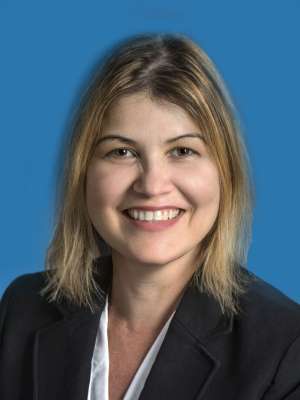 Erika F. Rodriguez, MD