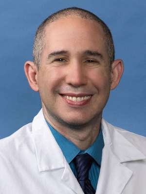 Fausto J. Rodriguez, MD