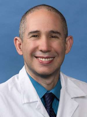 Fausto J. Rodriguez, MD