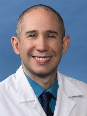 Fausto J. Rodriguez, MD