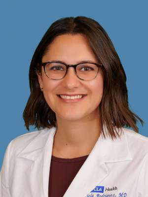 Gabriela Rodriguez Melgoza, MD