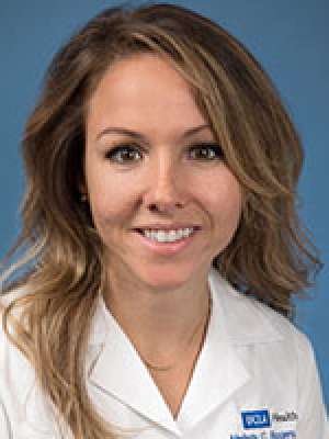 Melinda Rogers, MD