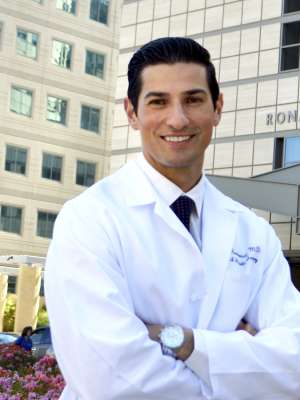 Jason Roostaeian, MD