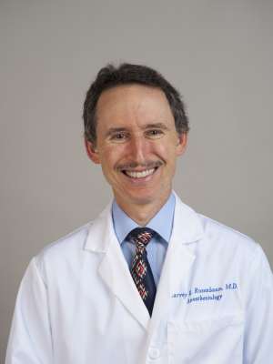 Harvey K. Rosenbaum, MD