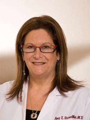 Amy E. Rosenman, MD