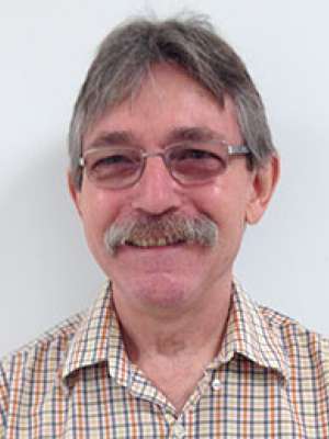 Dennis Ross-Degnan, ScD, MSPH