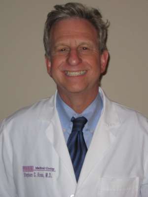 Stephen C. Ross, MD