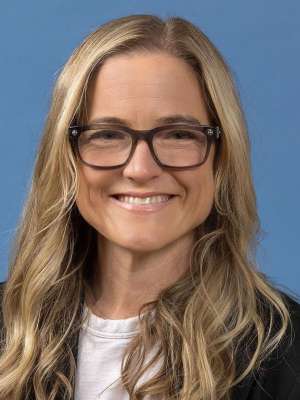 Brooke L. Rowland, LCSW, JD