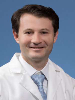 Todd Gabriel Rubin, MD, PhD