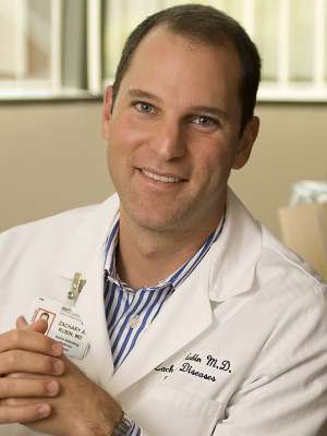 Zachary A. Rubin, MD