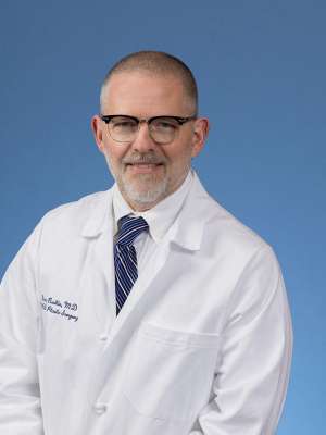 George H. Rudkin, MD