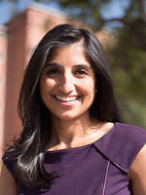 Rujuta Bhatt Wilson, MD