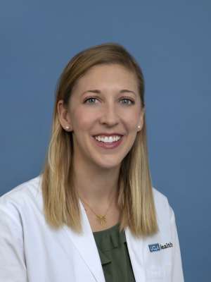 Bianca E. Russell, MD