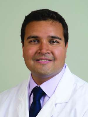 Animesh A. Sabnis, MD, MSHS
