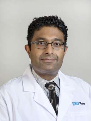 SriniVas R. Sadda, MD