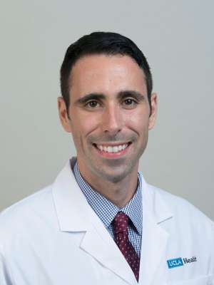 Louis A. Saddic III, MD, PhD