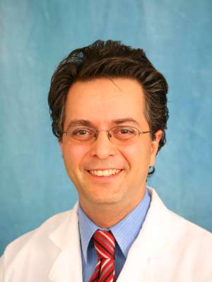 Afshin A. Safa, MD