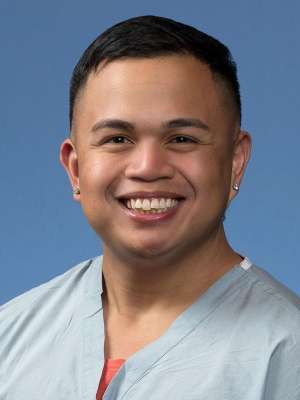 Neil H. Sagrado, CRNA