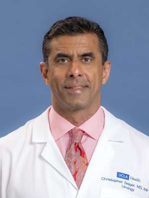Christopher S. Saigal, MD