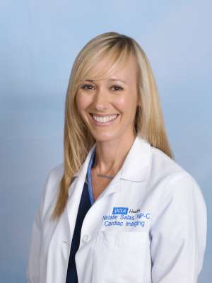 Natalie J. Salas, NP