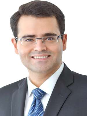 Ali Salavati, MD, MPH