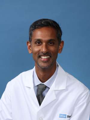 Ranmal Samarasinghe, MD, PhD