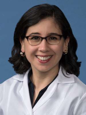 Alejandra Sanchez Lopez, MD