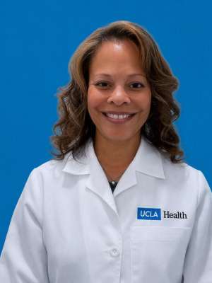 Mia J. Sanders, MD