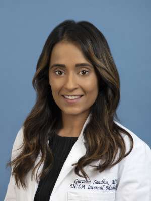 Gurveen Sandhu, MD