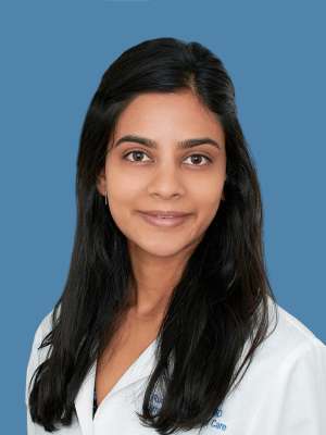 Ruchika  Sangani, MD