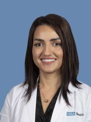 Kristine Sarmosyan, MD