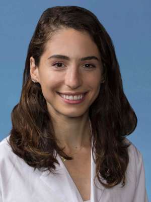 Rachel P. Sarnoff, MD, MSCR