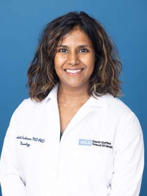 Sanskriti Sasikumar, MD, PhD