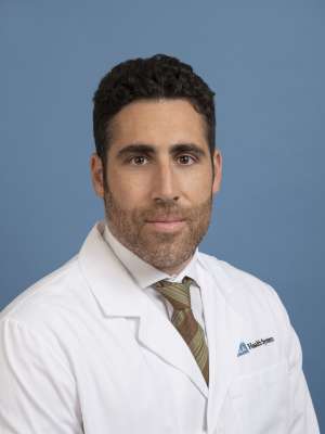 Adam A. Sassoon, MD, MS